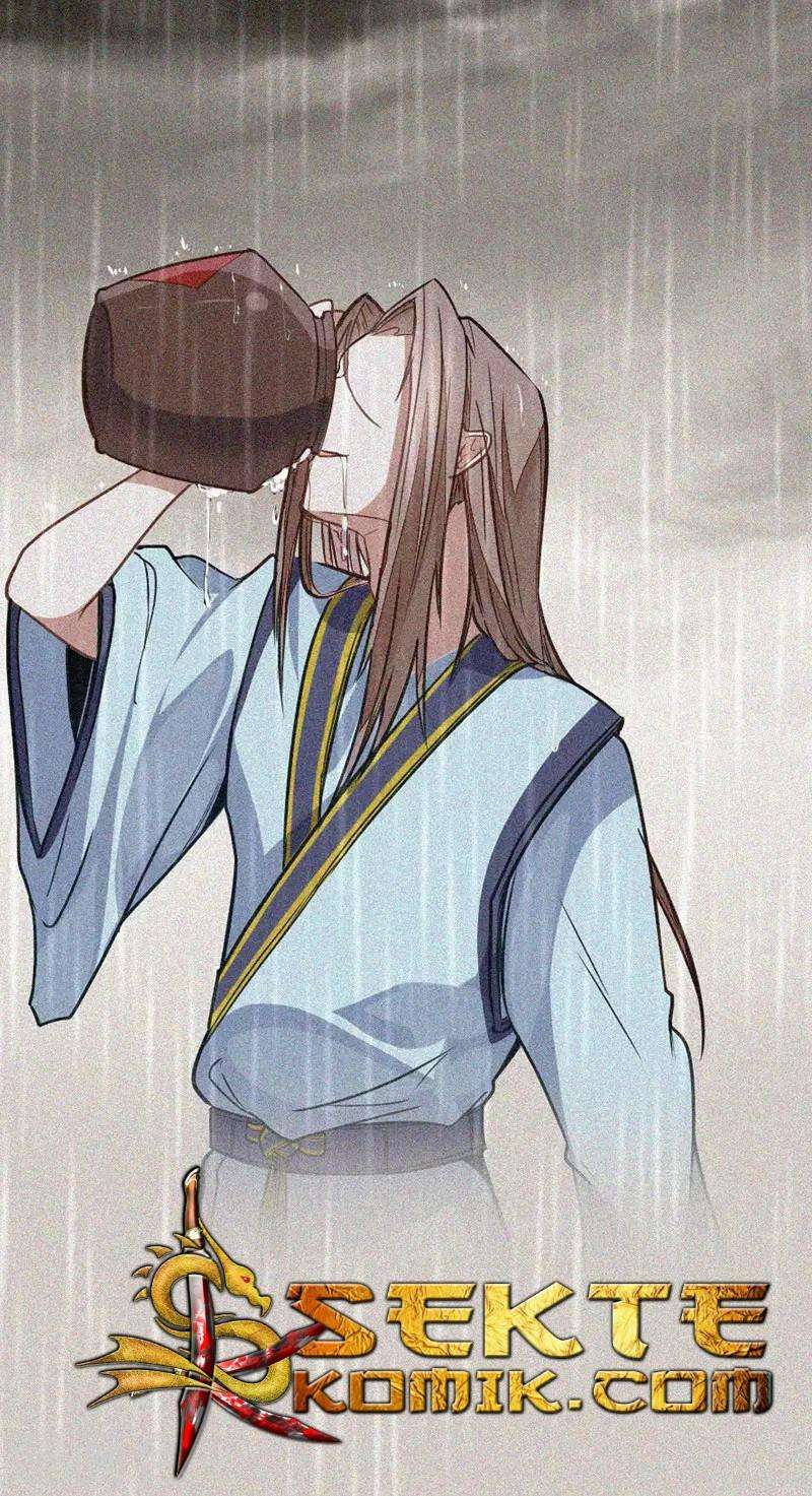 Return of Xiandi Chapter 25 Gambar 26