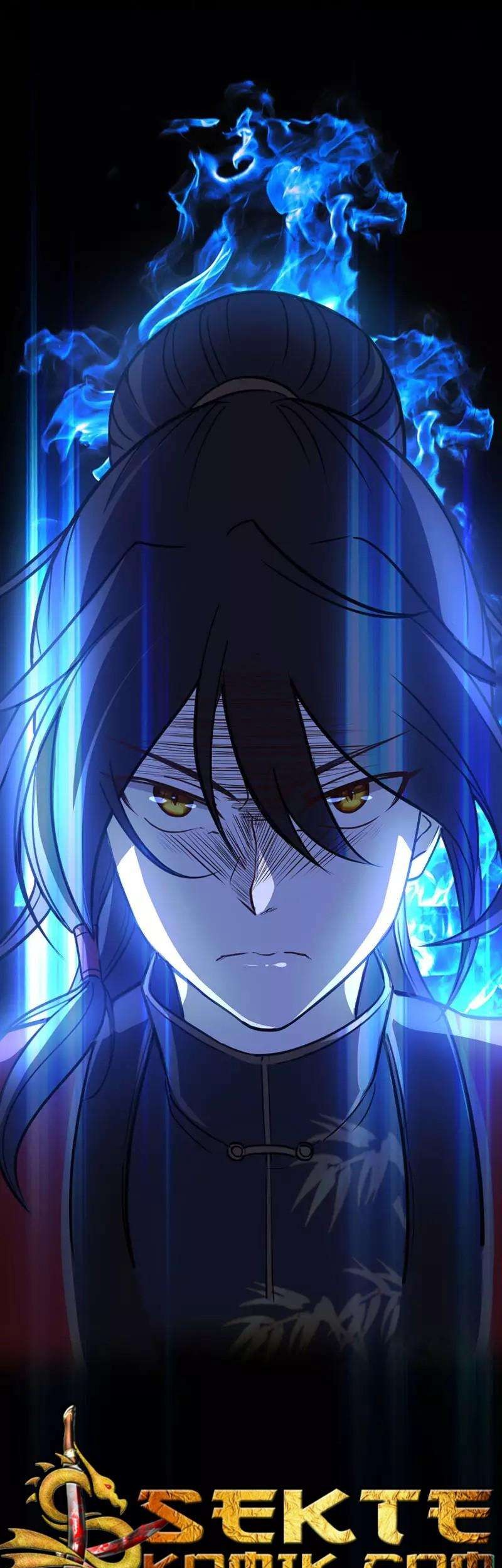 Return of Xiandi Chapter 25 Gambar 28