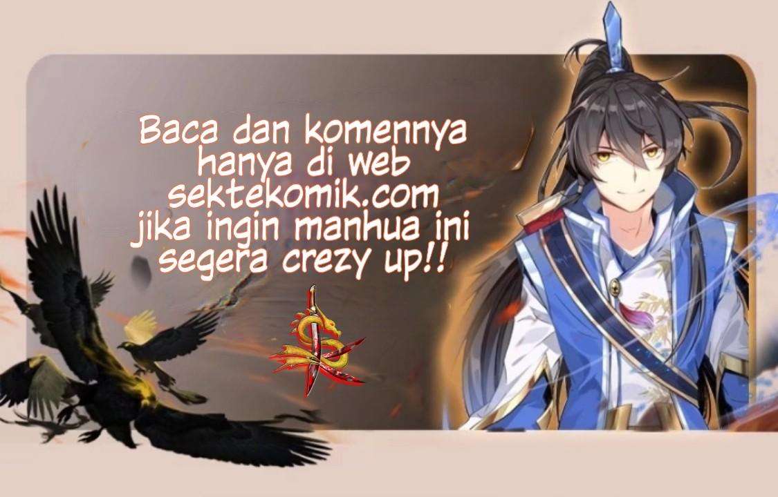 Return of Xiandi Chapter 25 Gambar 30