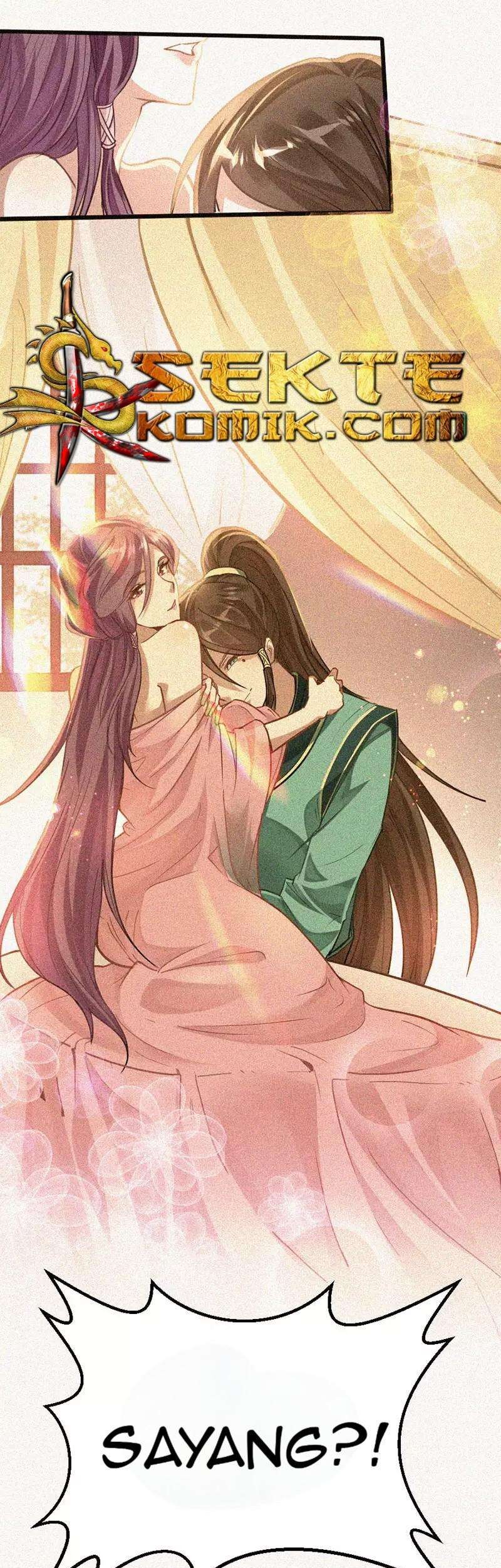 Return of Xiandi Chapter 25 Gambar 4