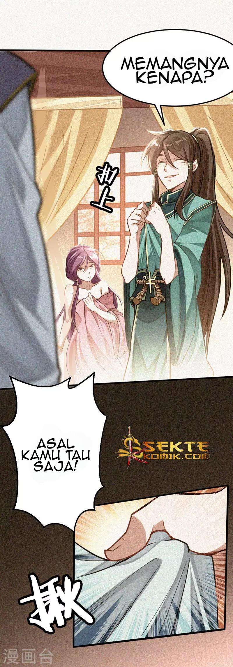Return of Xiandi Chapter 25 Gambar 7