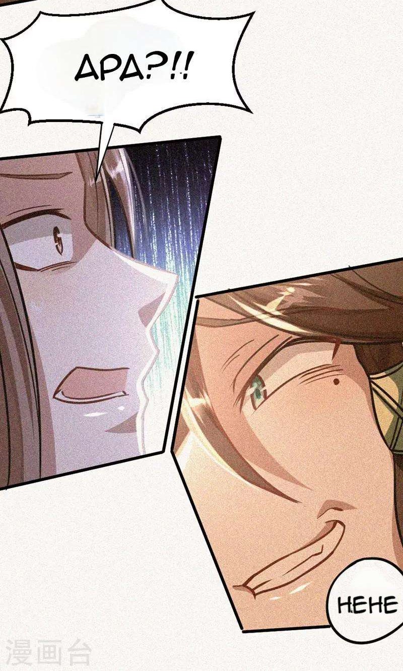 Return of Xiandi Chapter 25 Gambar 9