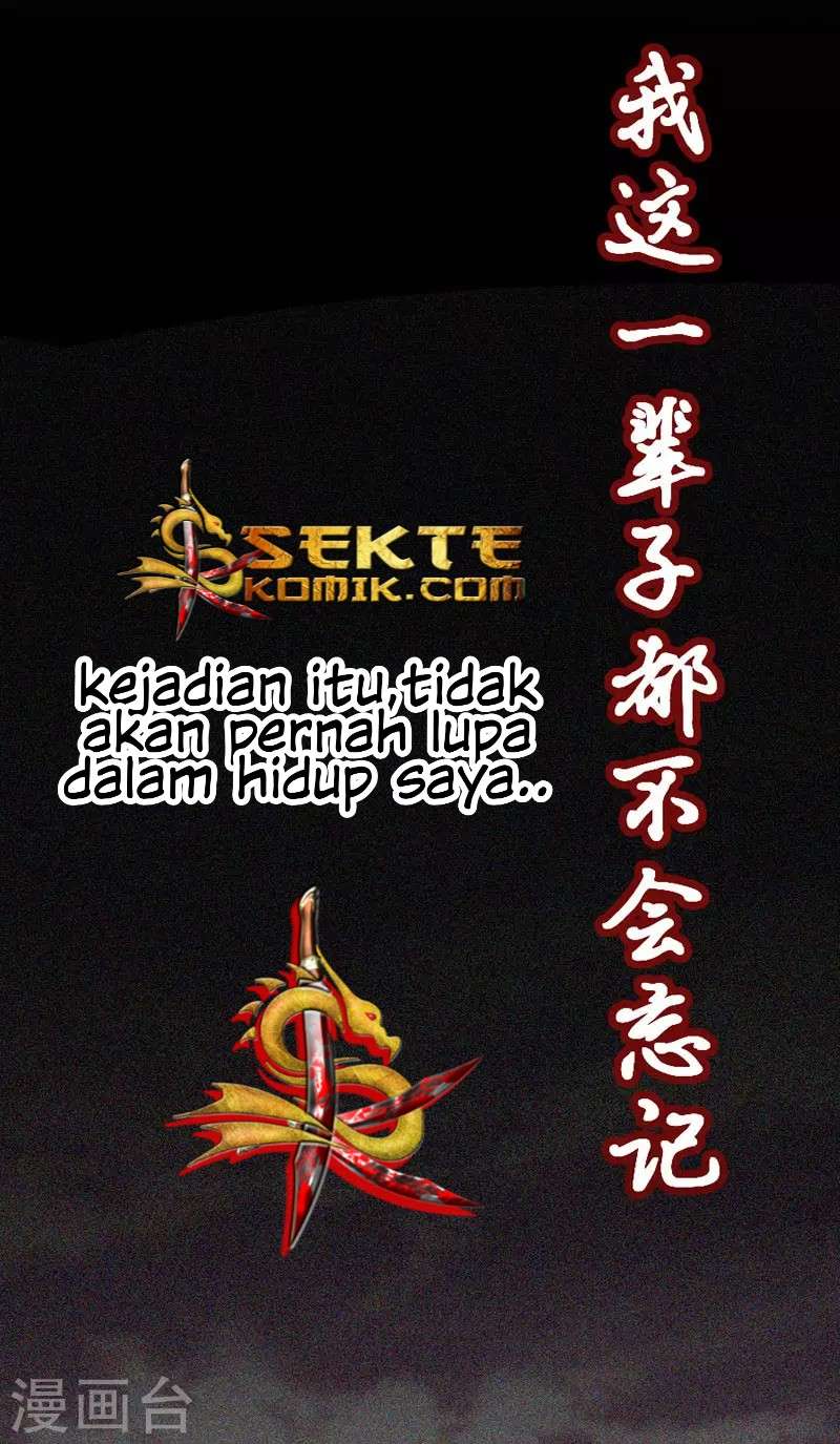 Return of Xiandi Chapter 24 Gambar 13