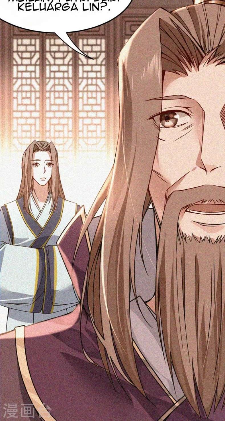 Return of Xiandi Chapter 24 Gambar 15