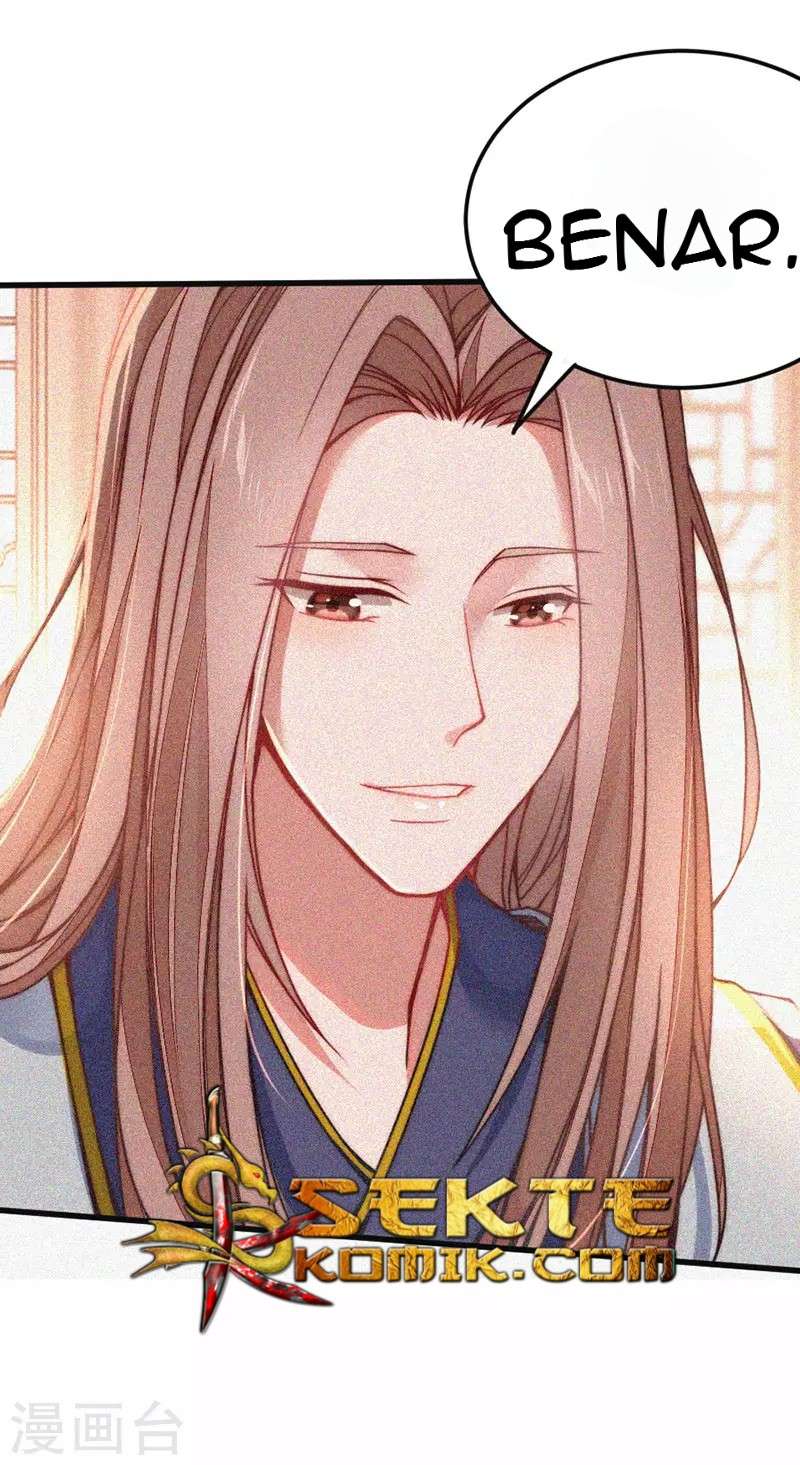 Return of Xiandi Chapter 24 Gambar 16
