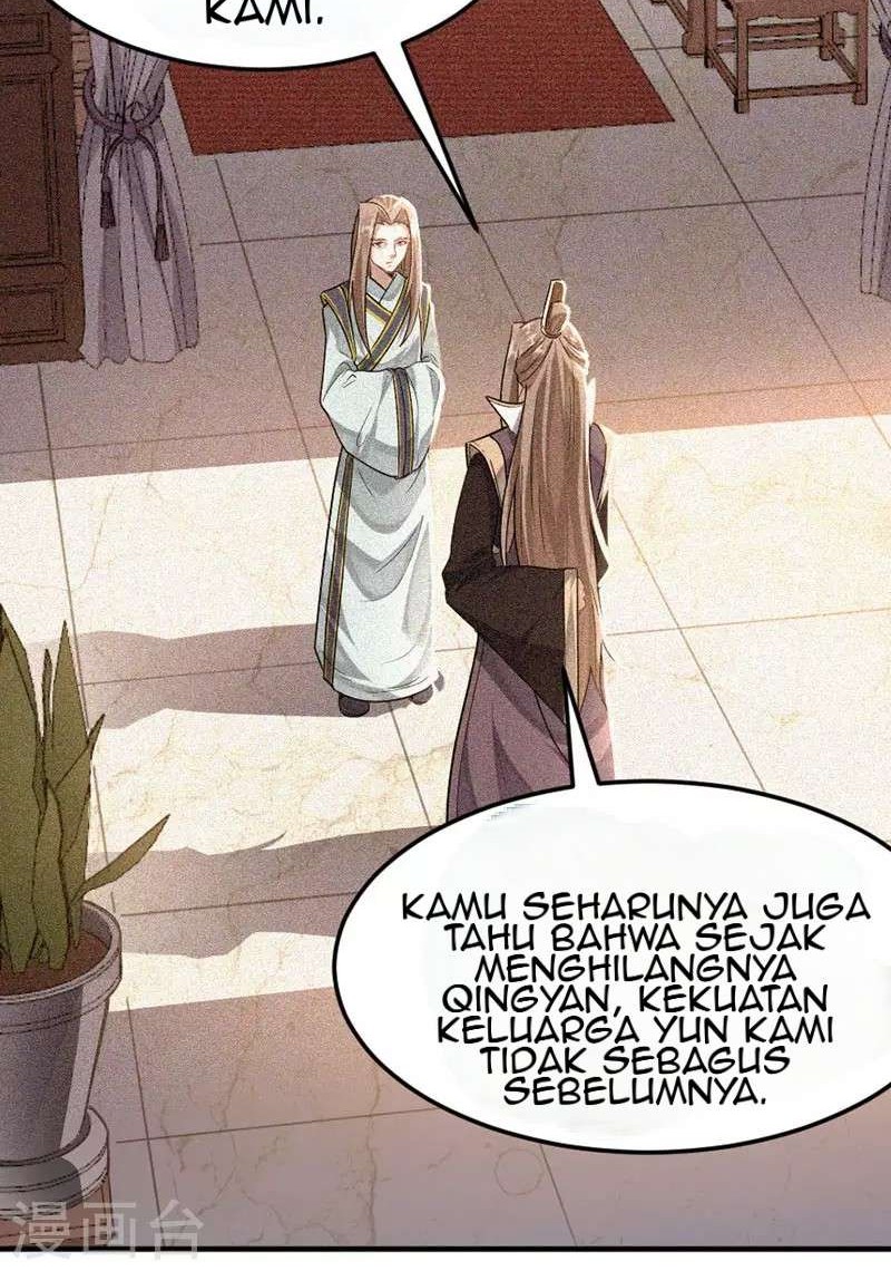 Return of Xiandi Chapter 24 Gambar 18