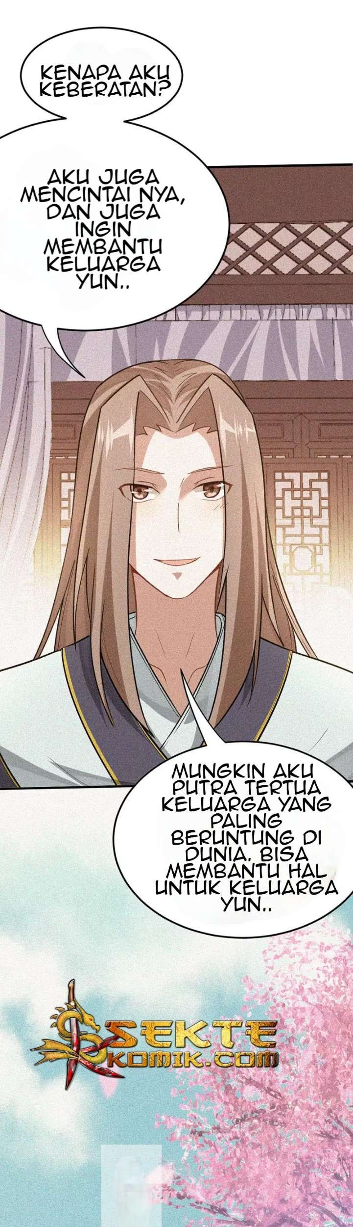 Return of Xiandi Chapter 24 Gambar 23