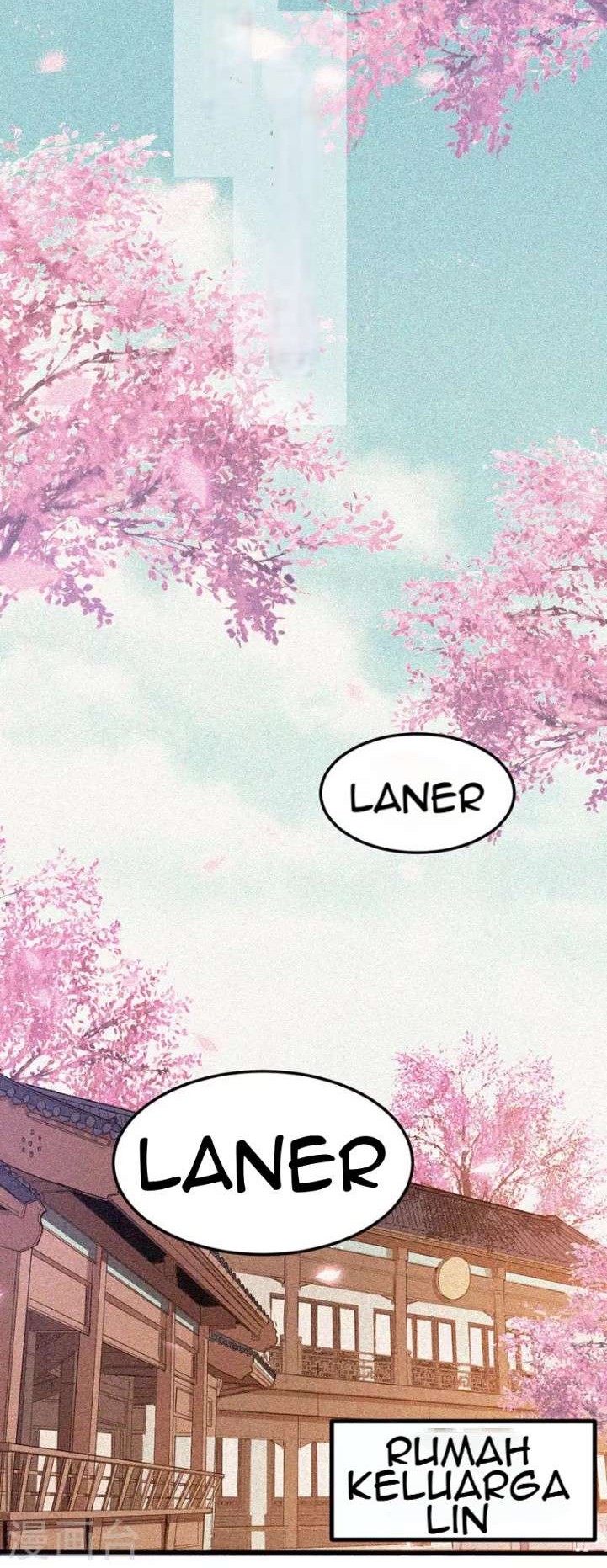 Return of Xiandi Chapter 24 Gambar 24