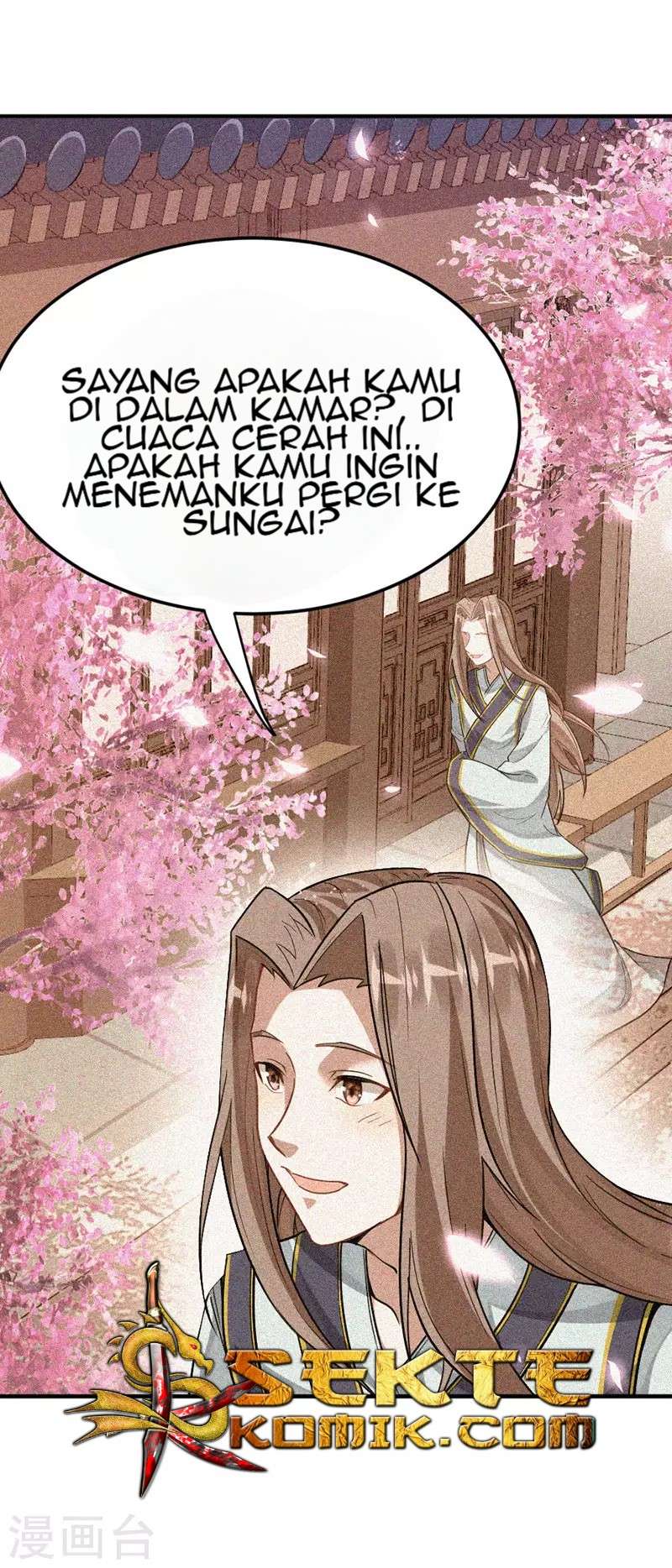 Return of Xiandi Chapter 24 Gambar 25