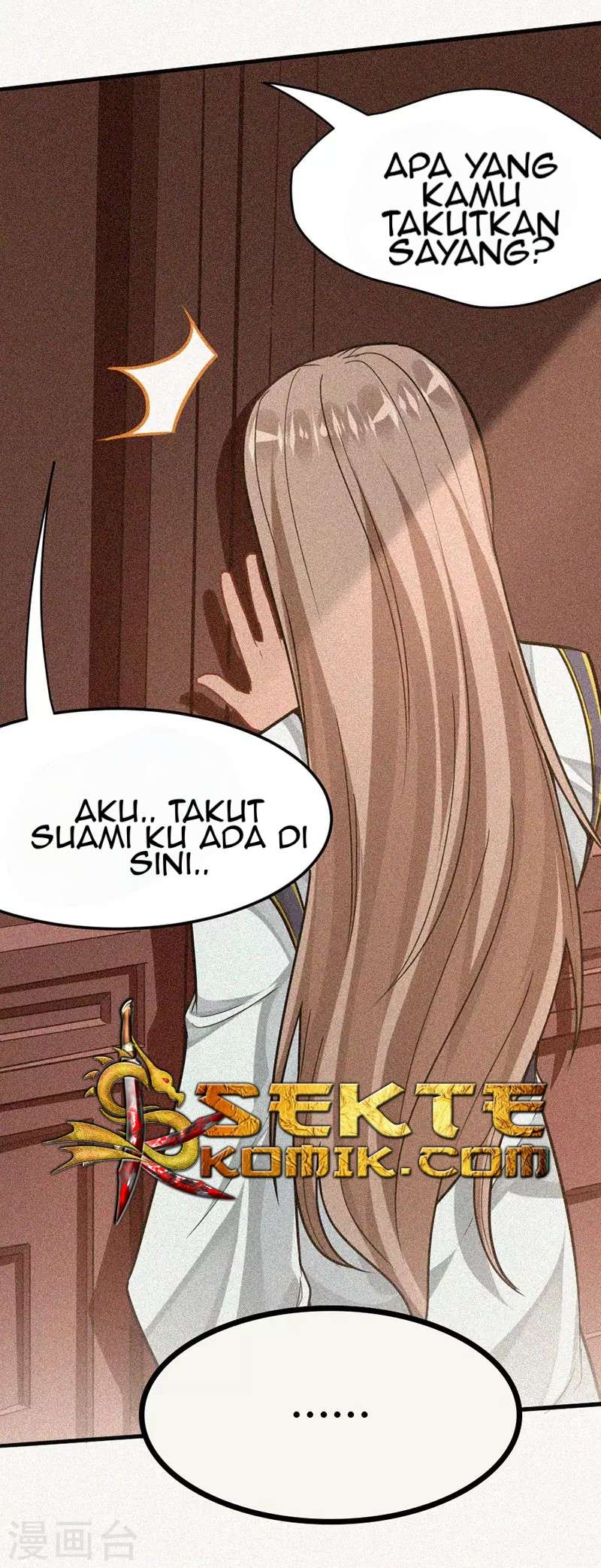 Return of Xiandi Chapter 24 Gambar 26
