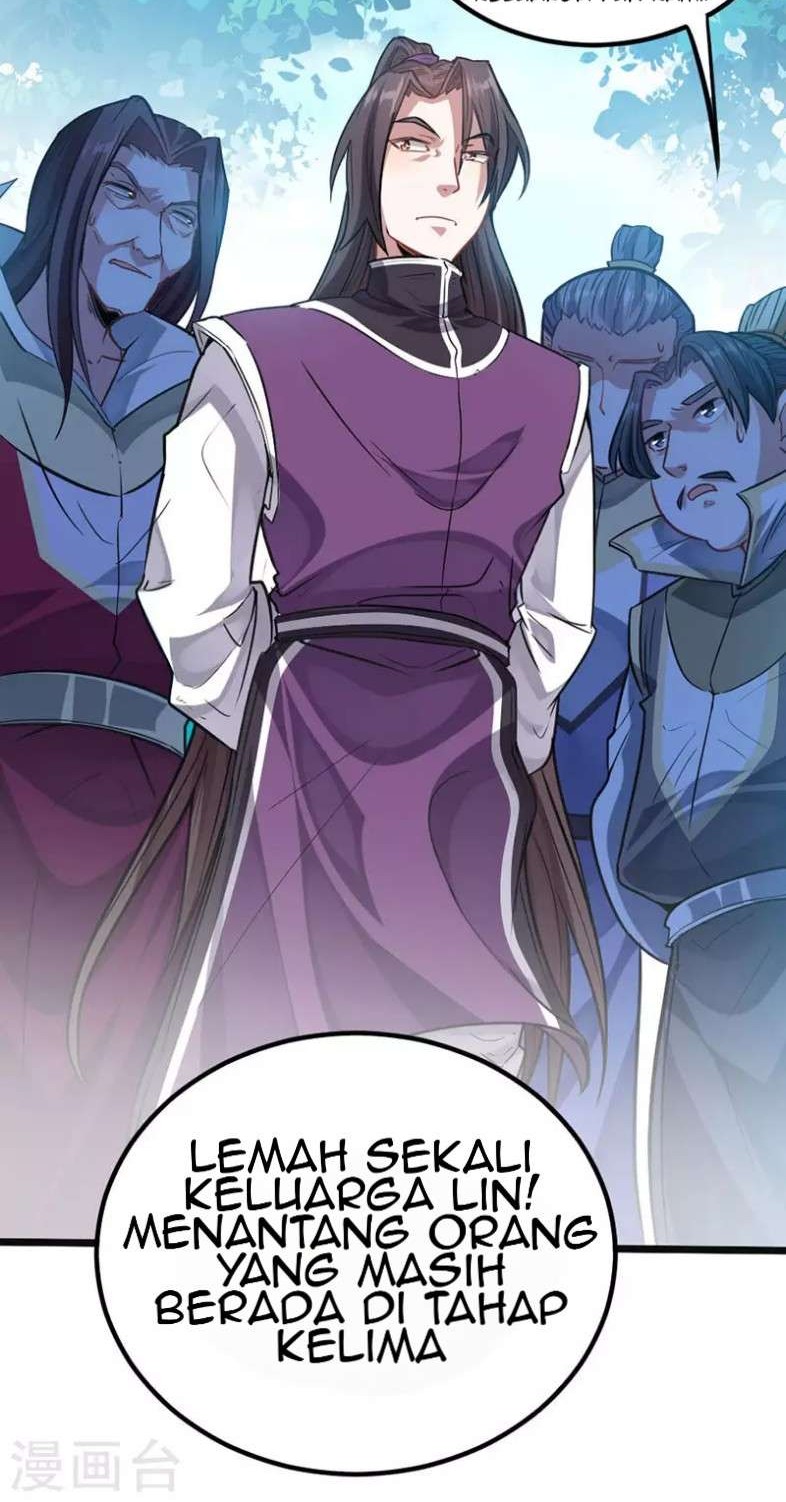 Return of Xiandi Chapter 24 Gambar 3
