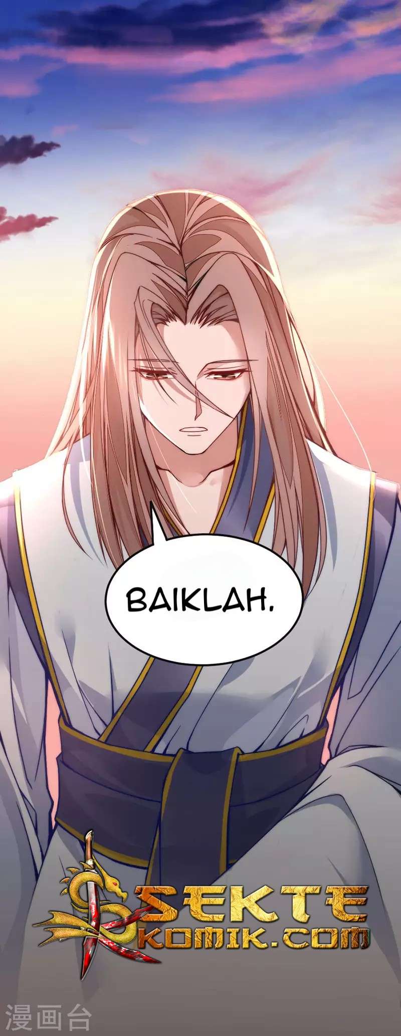 Return of Xiandi Chapter 24 Gambar 11