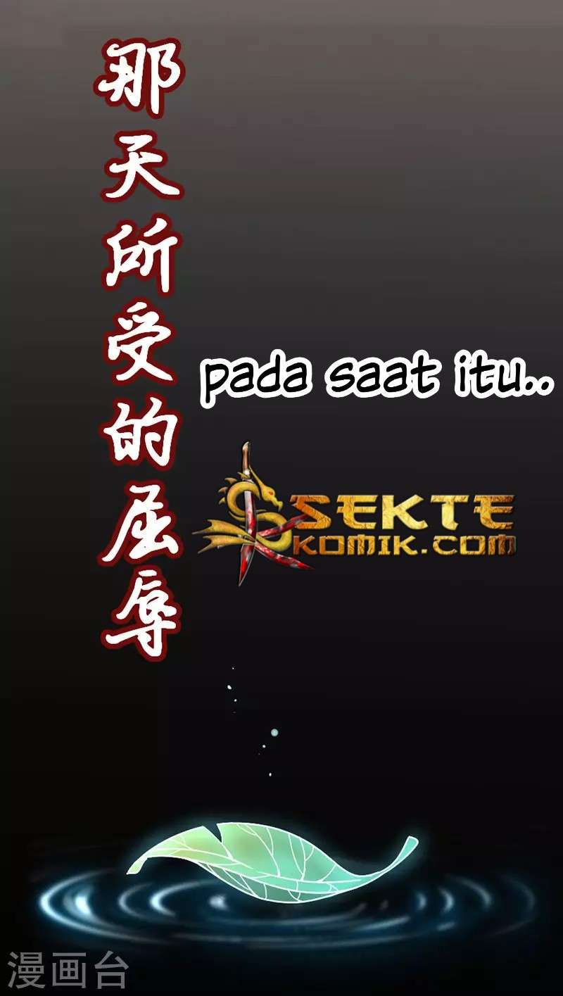 Return of Xiandi Chapter 24 Gambar 12