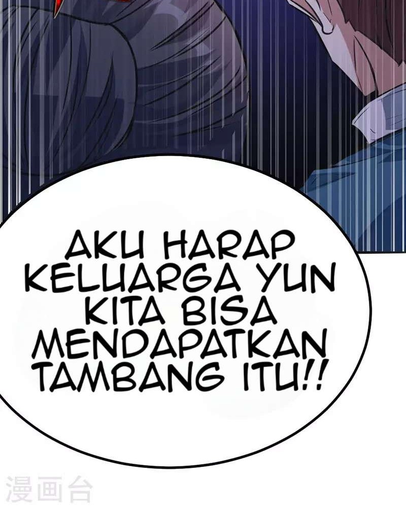 Return of Xiandi Chapter 23 Gambar 22