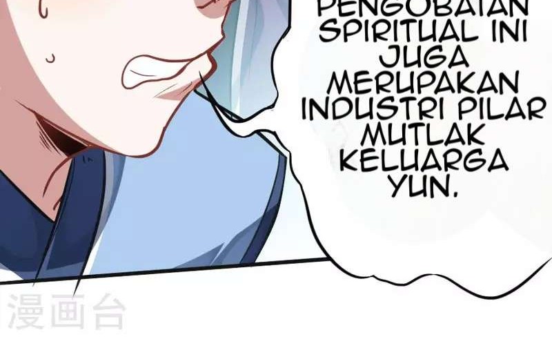 Return of Xiandi Chapter 23 Gambar 24