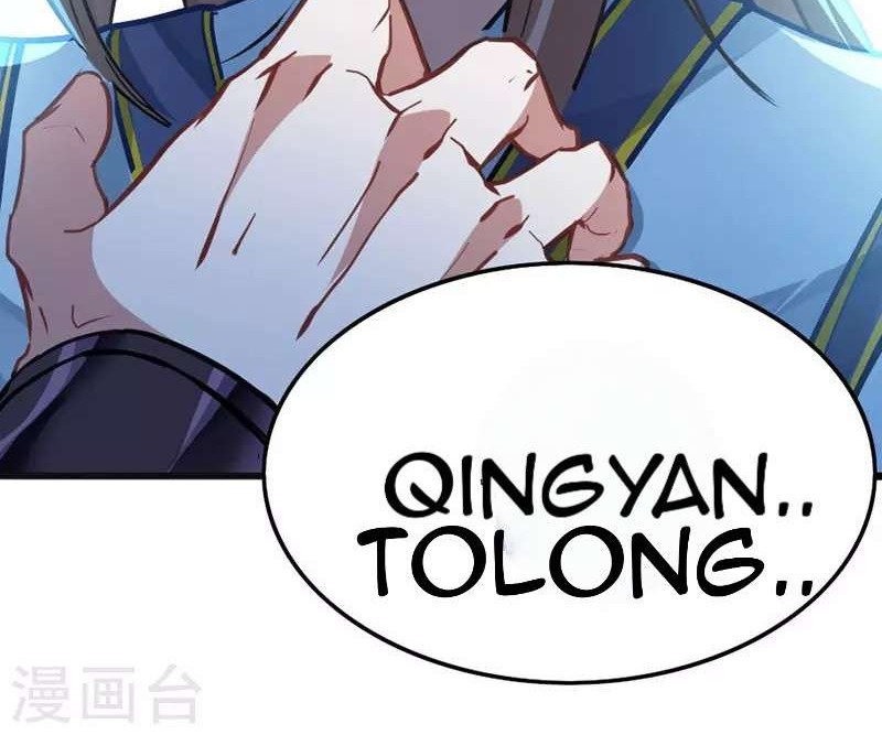 Return of Xiandi Chapter 23 Gambar 7