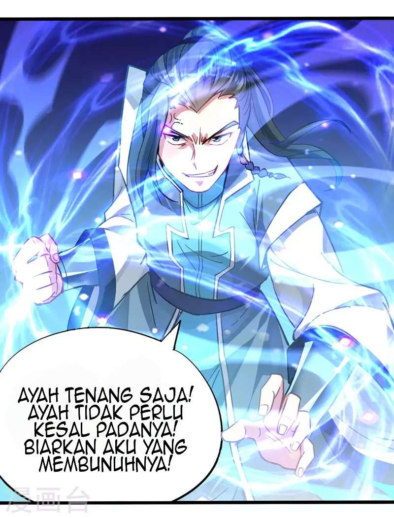 Return of Xiandi Chapter 22 Gambar 13