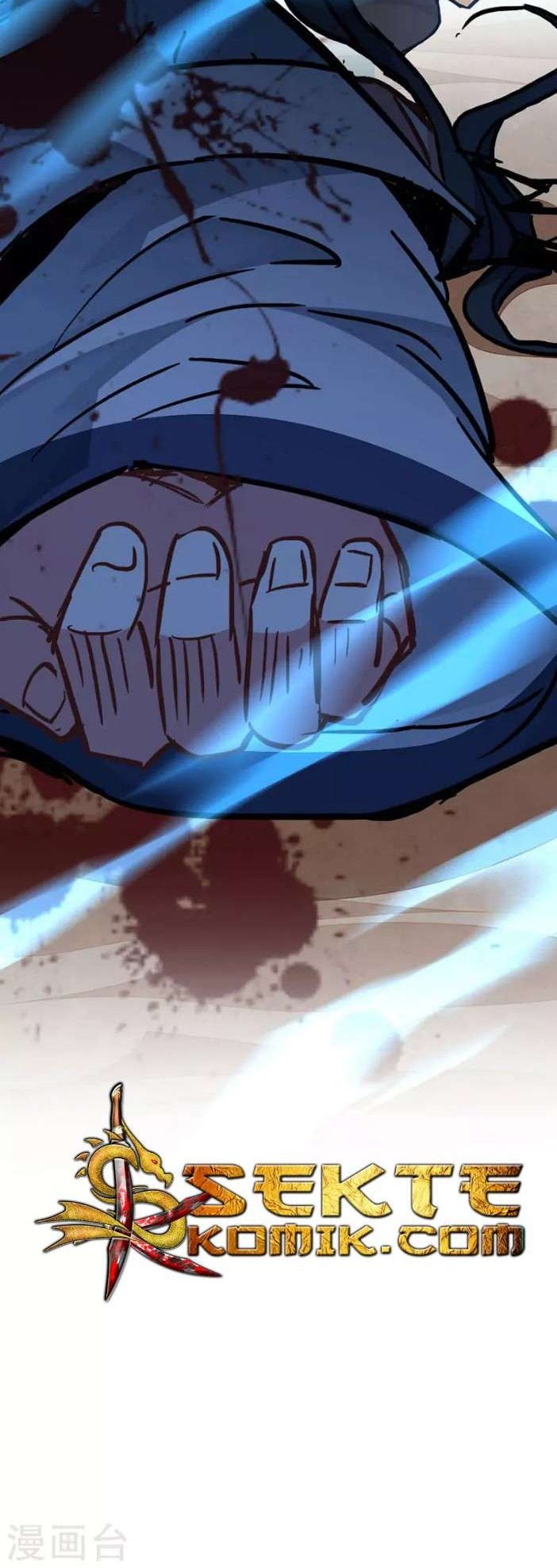 Return of Xiandi Chapter 22 Gambar 20