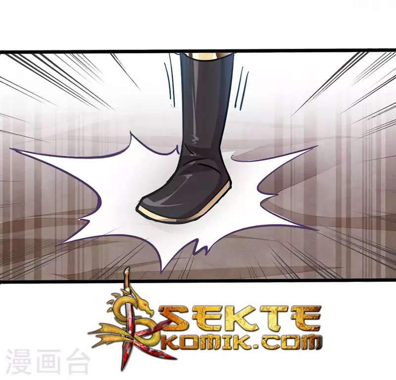 Return of Xiandi Chapter 22 Gambar 12