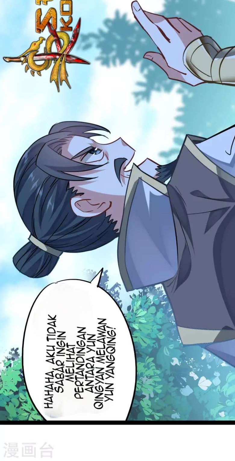 Return of Xiandi Chapter 21 Gambar 13