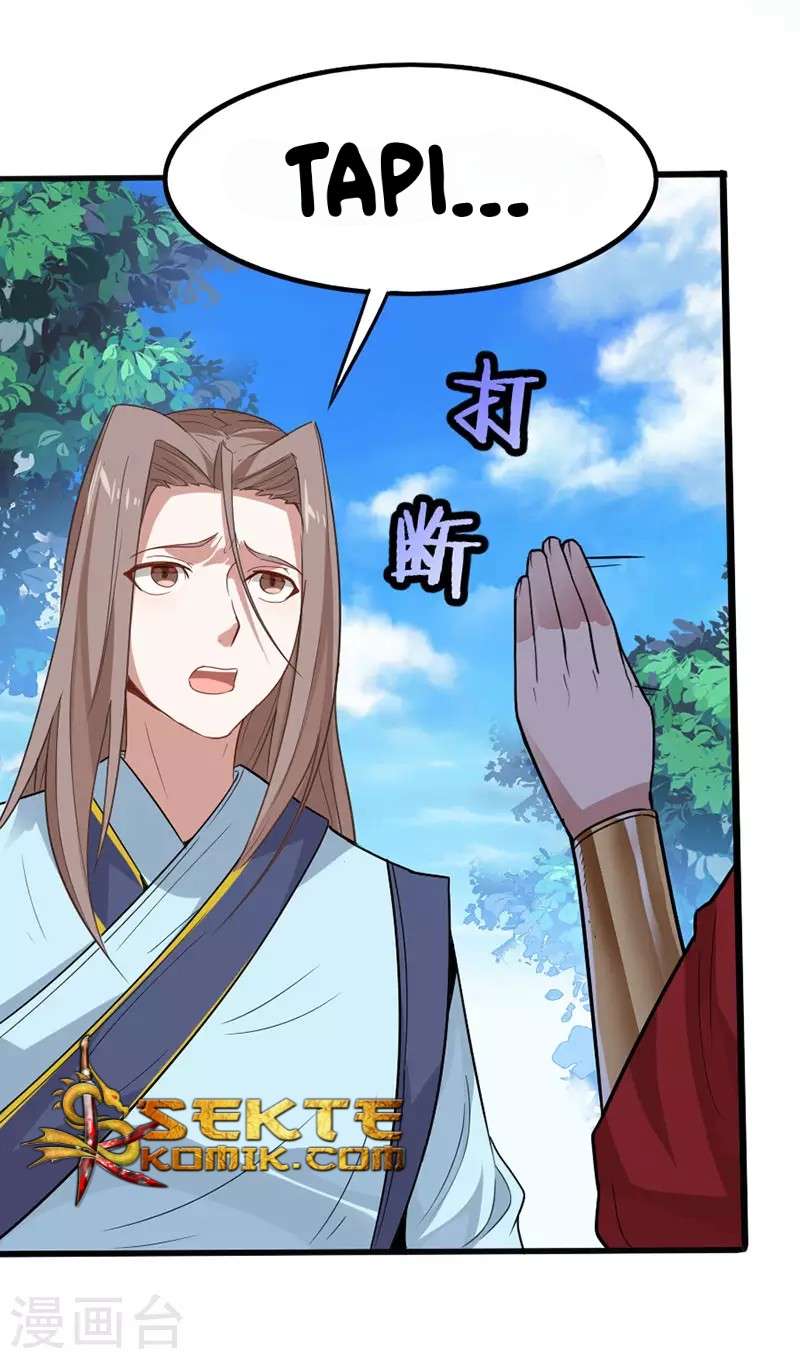 Return of Xiandi Chapter 20 Gambar 10