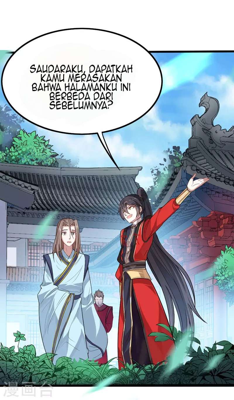 Return of Xiandi Chapter 20 Gambar 11