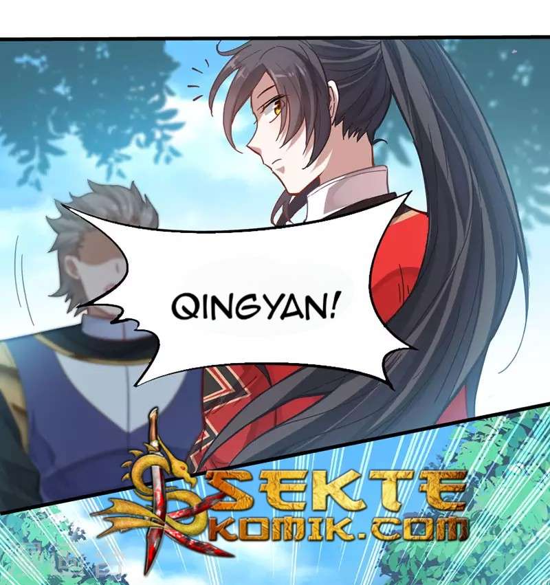 Baca  Return of Xiandi Chapter 20 Gambar 2