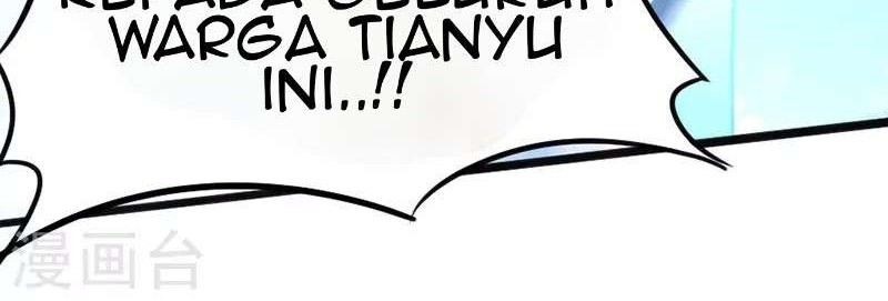 Return of Xiandi Chapter 20 Gambar 25