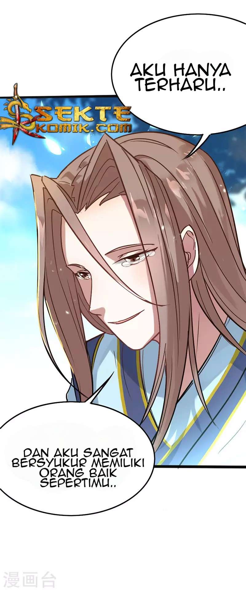 Return of Xiandi Chapter 20 Gambar 28