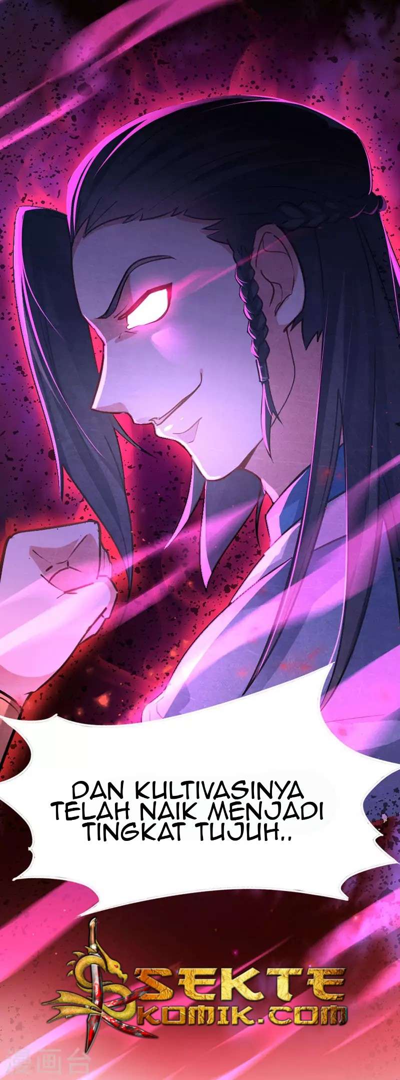 Return of Xiandi Chapter 20 Gambar 6