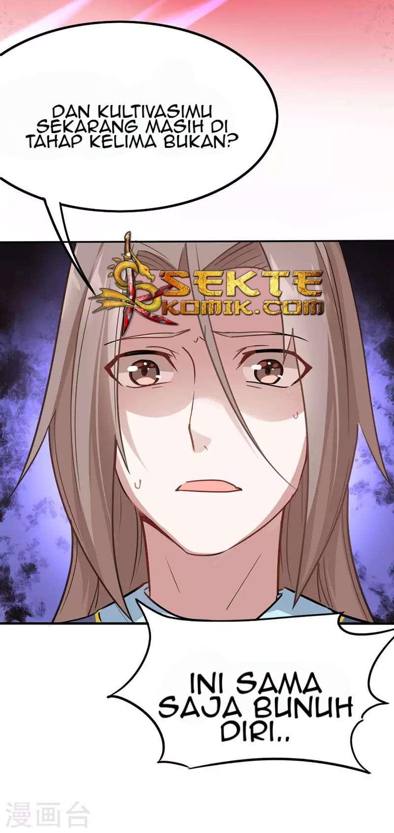 Return of Xiandi Chapter 20 Gambar 7