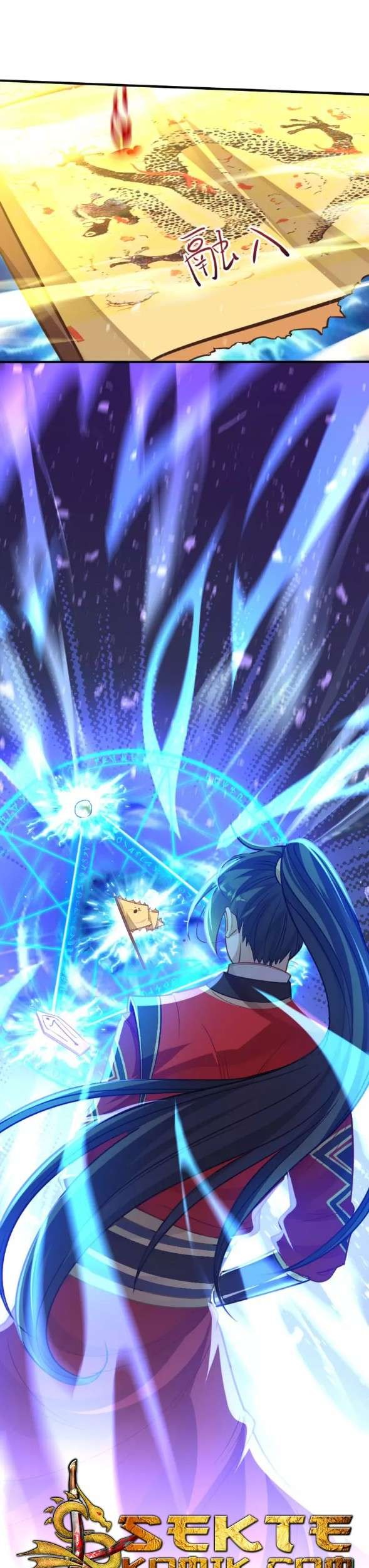 Baca  Return of Xiandi Chapter 18 Gambar 2