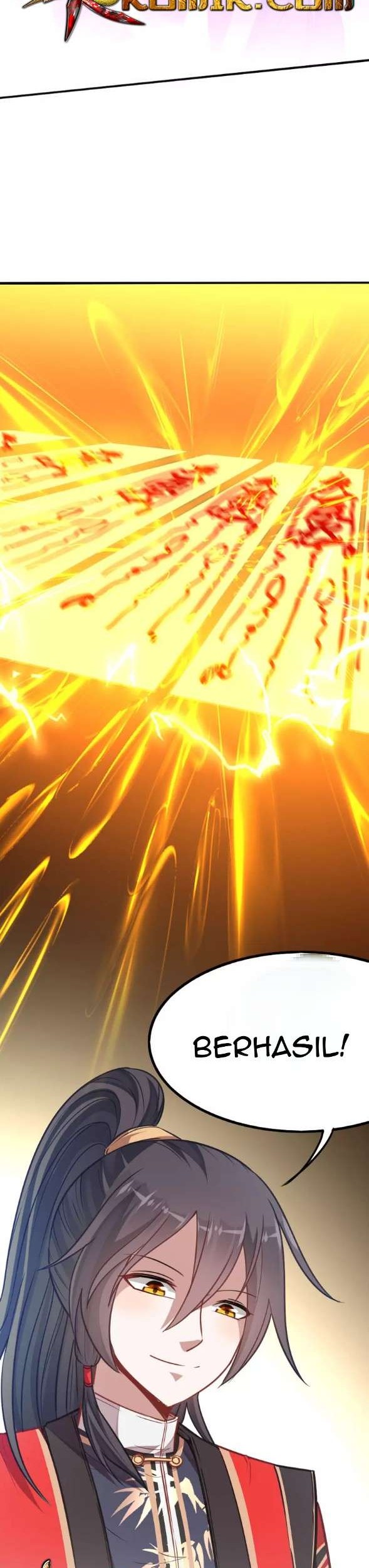 Return of Xiandi Chapter 18 Gambar 3