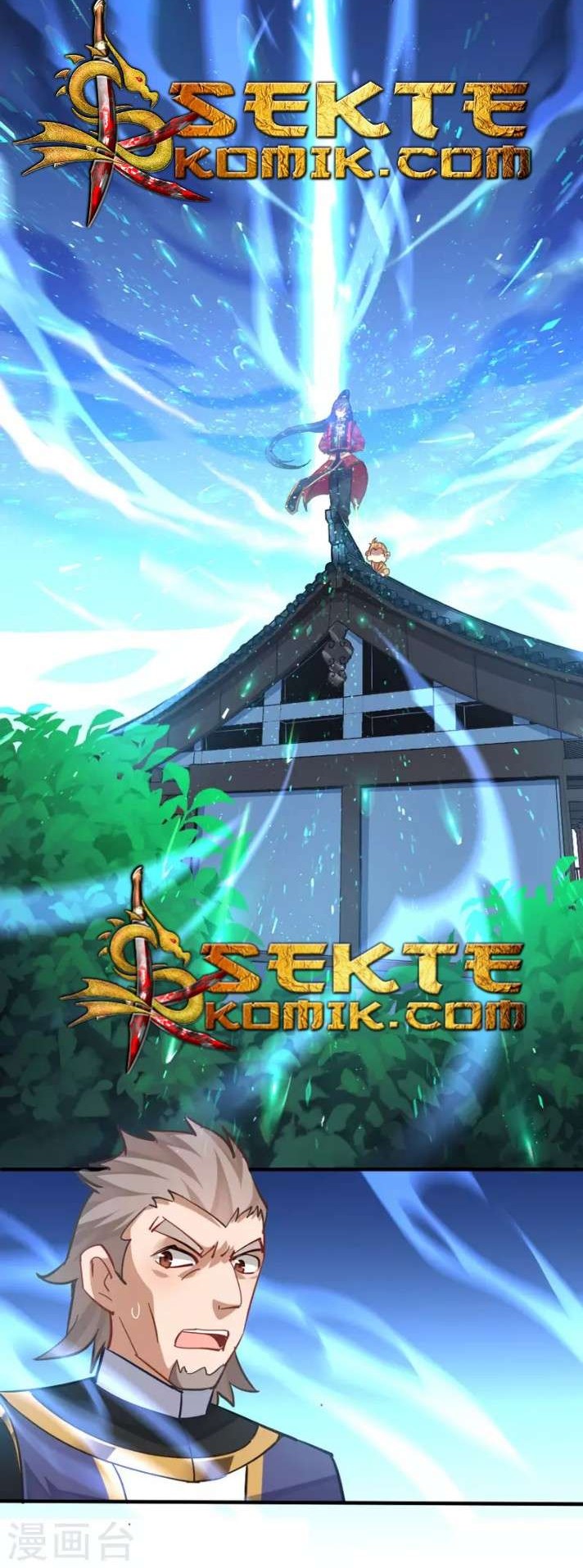 Return of Xiandi Chapter 18 Gambar 10