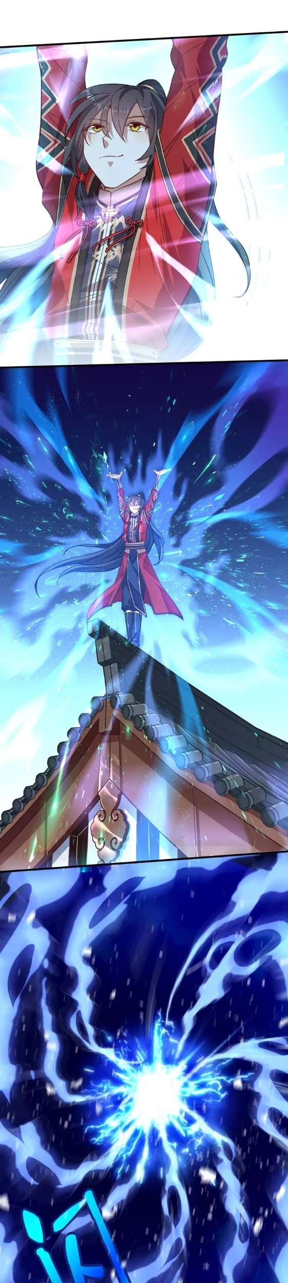 Return of Xiandi Chapter 18 Gambar 11