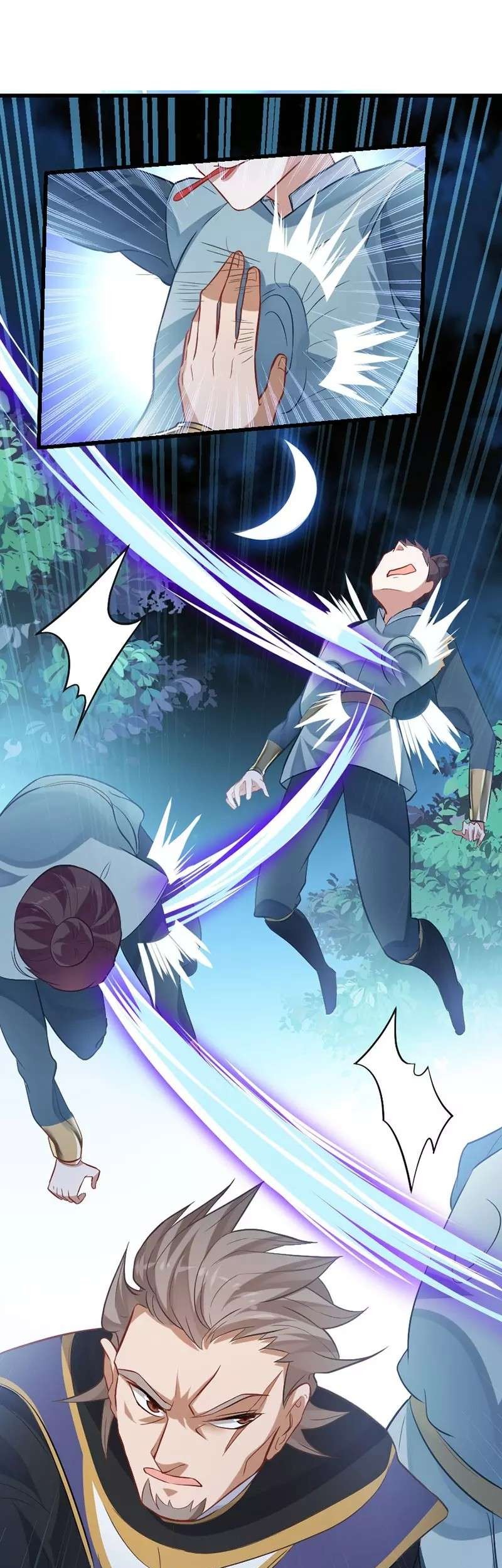 Return of Xiandi Chapter 16 Gambar 21
