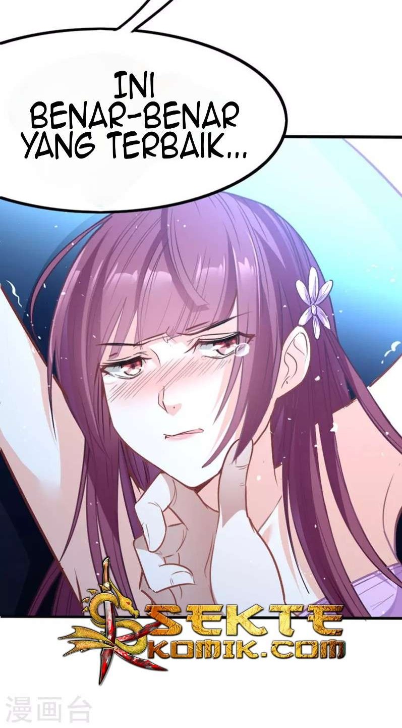 Return of Xiandi Chapter 16 Gambar 5