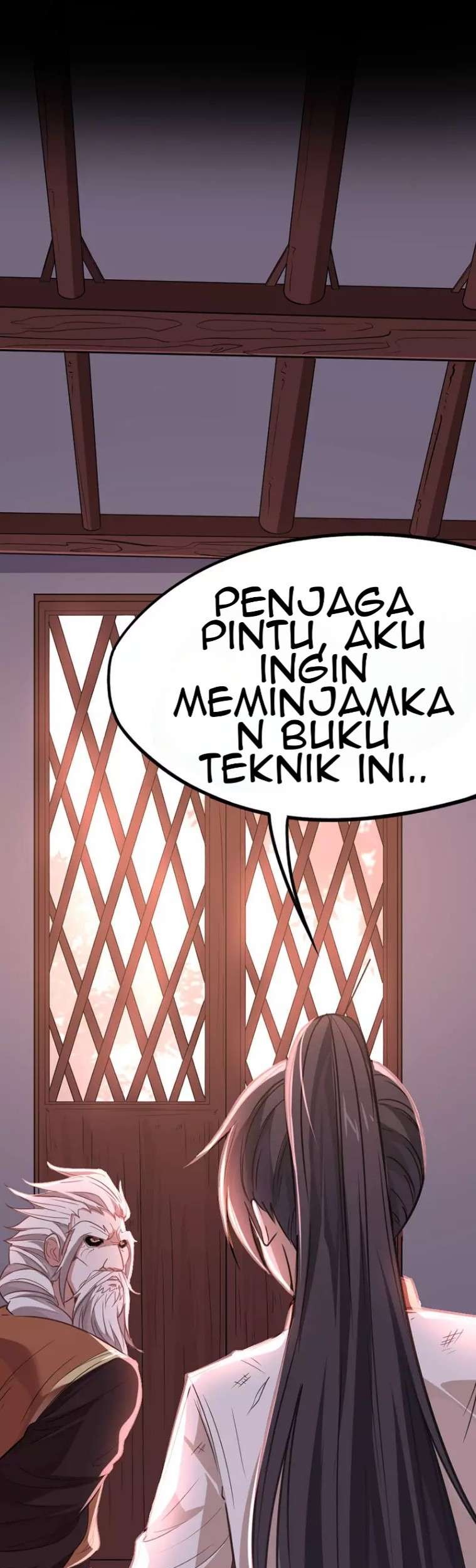 Return of Xiandi Chapter 15 Gambar 15