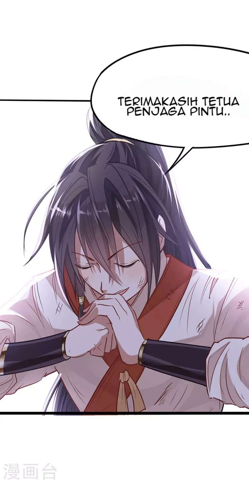 Return of Xiandi Chapter 15 Gambar 20