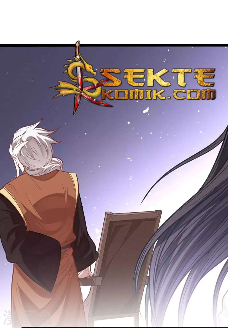 Return of Xiandi Chapter 15 Gambar 21