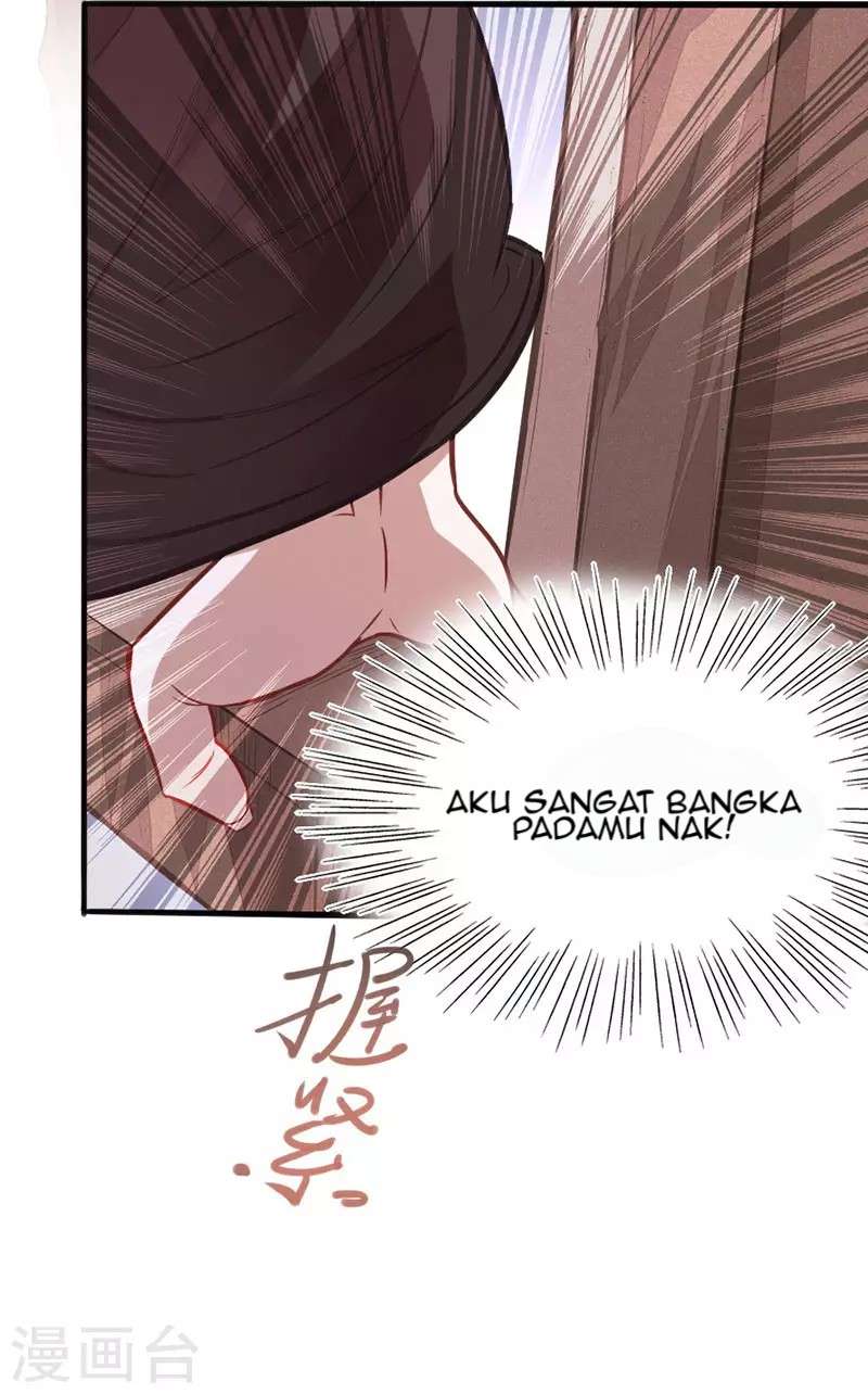Return of Xiandi Chapter 15 Gambar 22