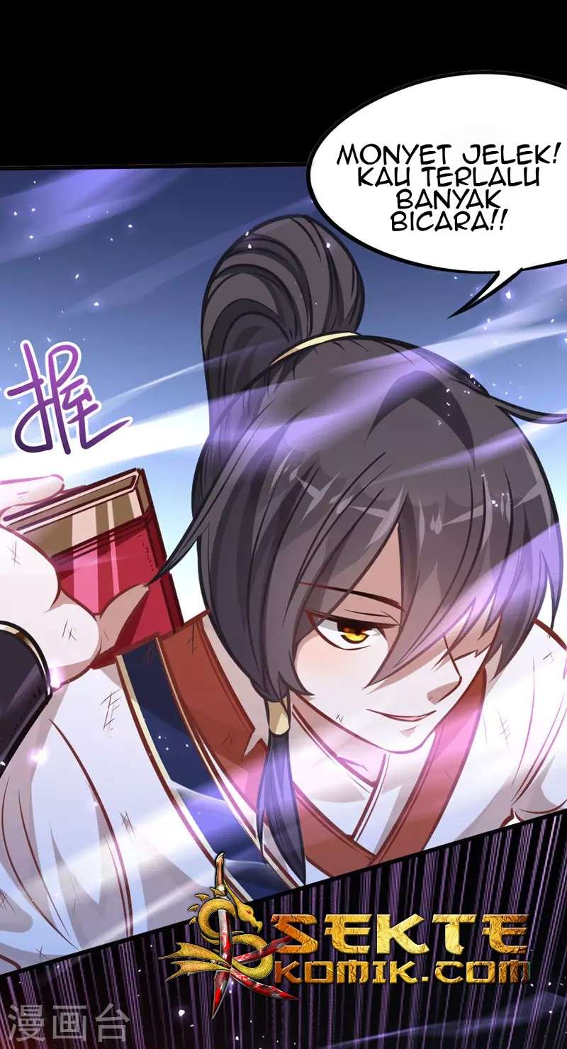 Baca  Return of Xiandi Chapter 15 Gambar 2