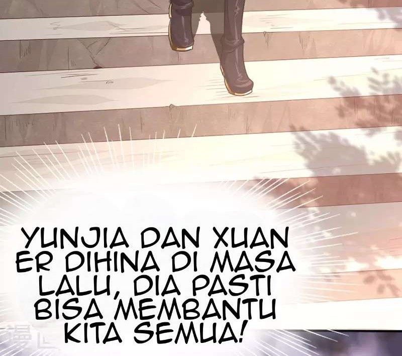 Return of Xiandi Chapter 15 Gambar 24