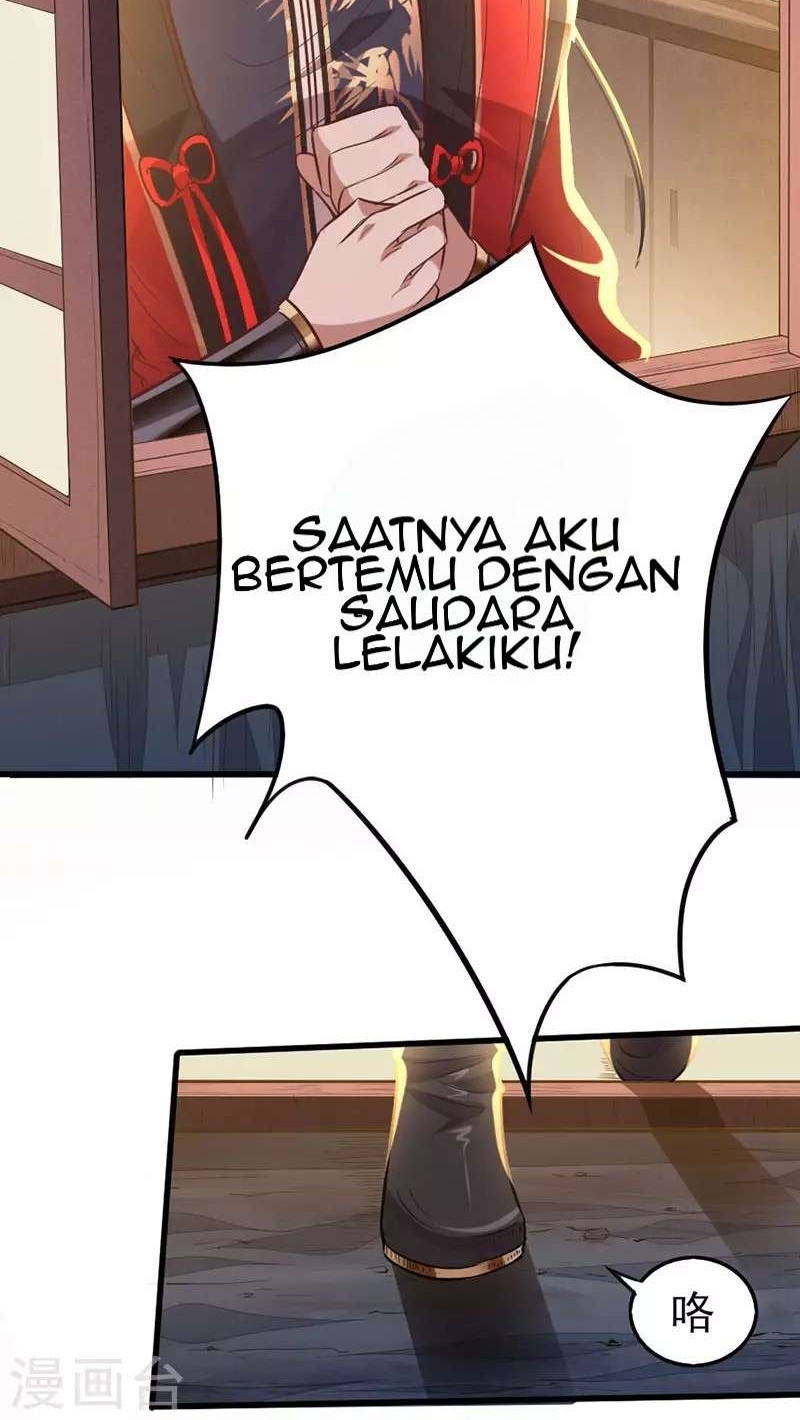 Return of Xiandi Chapter 15 Gambar 29