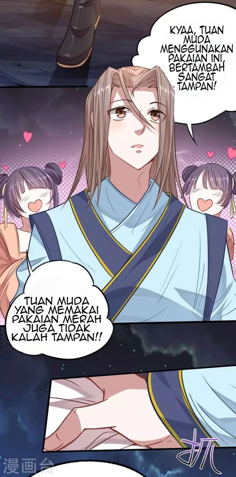 Return of Xiandi Chapter 15 Gambar 31