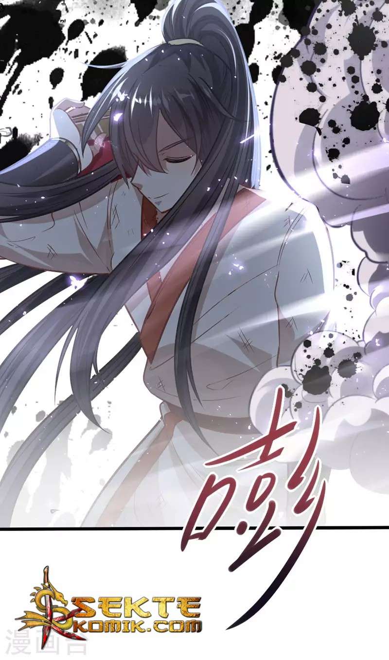 Return of Xiandi Chapter 15 Gambar 5