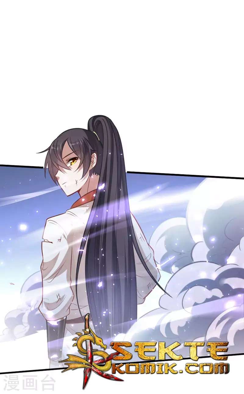 Return of Xiandi Chapter 15 Gambar 6