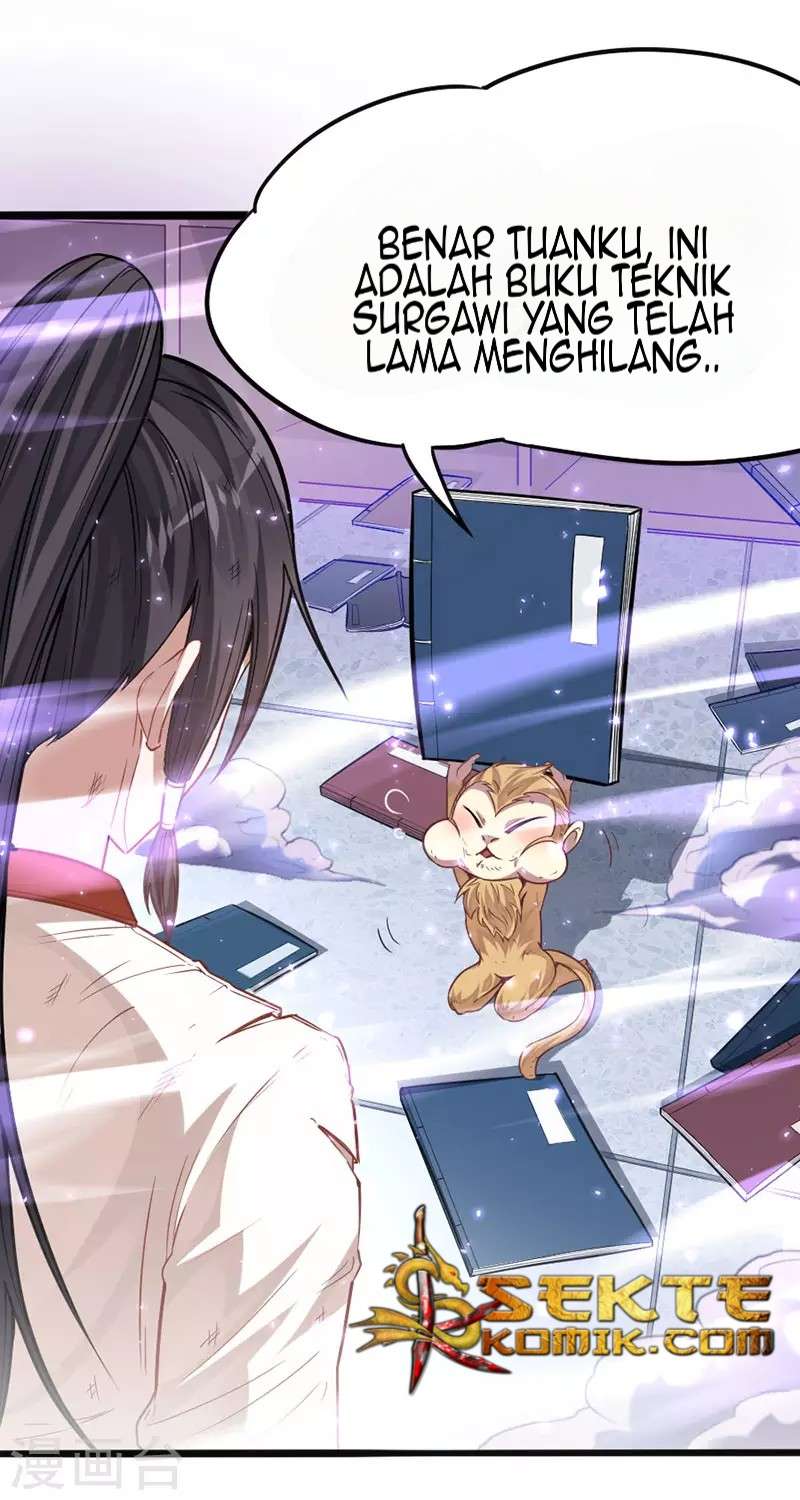 Return of Xiandi Chapter 15 Gambar 11