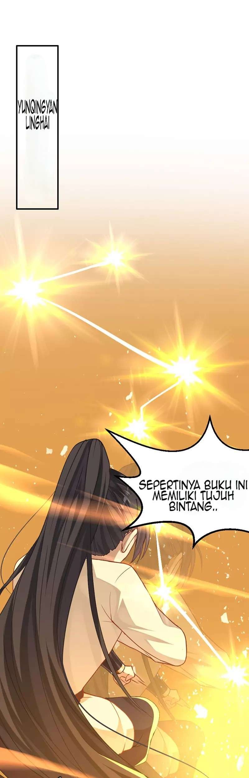 Return of Xiandi Chapter 14 Gambar 11