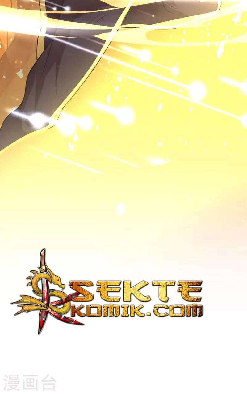 Return of Xiandi Chapter 14 Gambar 14